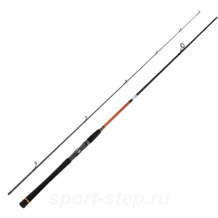 Спиннинг CARA NOBLE Spin длина 2,70м тест 7-35г