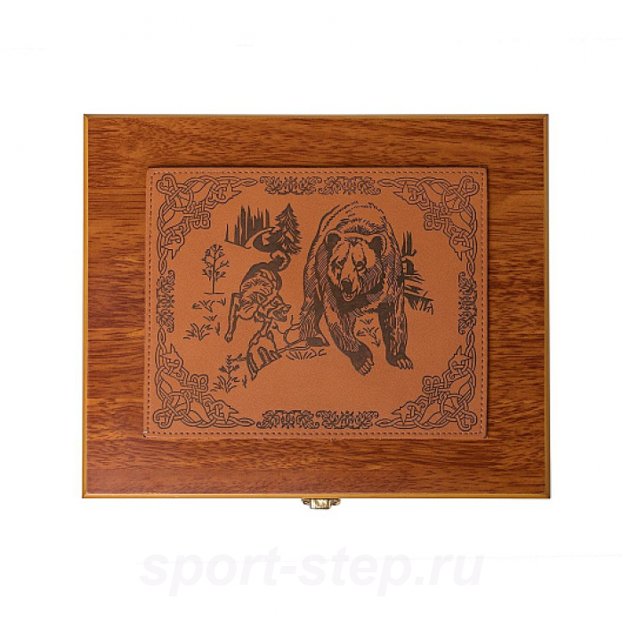 Набор-чемодан (HS-GT-TZ195) Helios