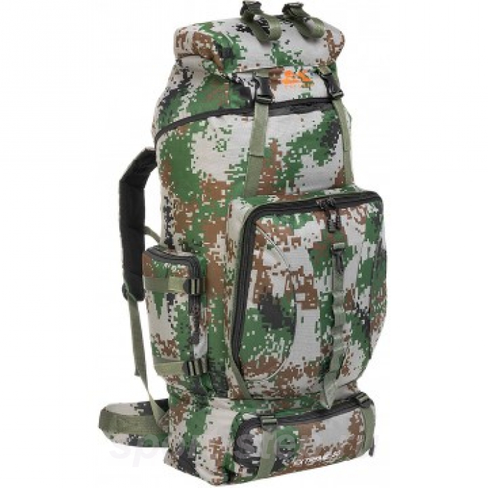 Рюкзак Extreme 80л (HS-RE-80) Helios
