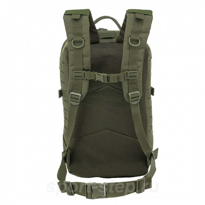 Рюкзак тактический (HS-BT-2021-O) Helios