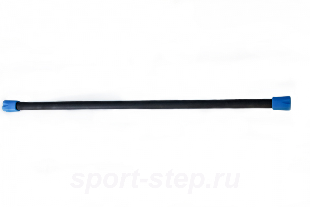 Бодибар синий 4кг Proxima B-ABB-TRP-4K-FBG