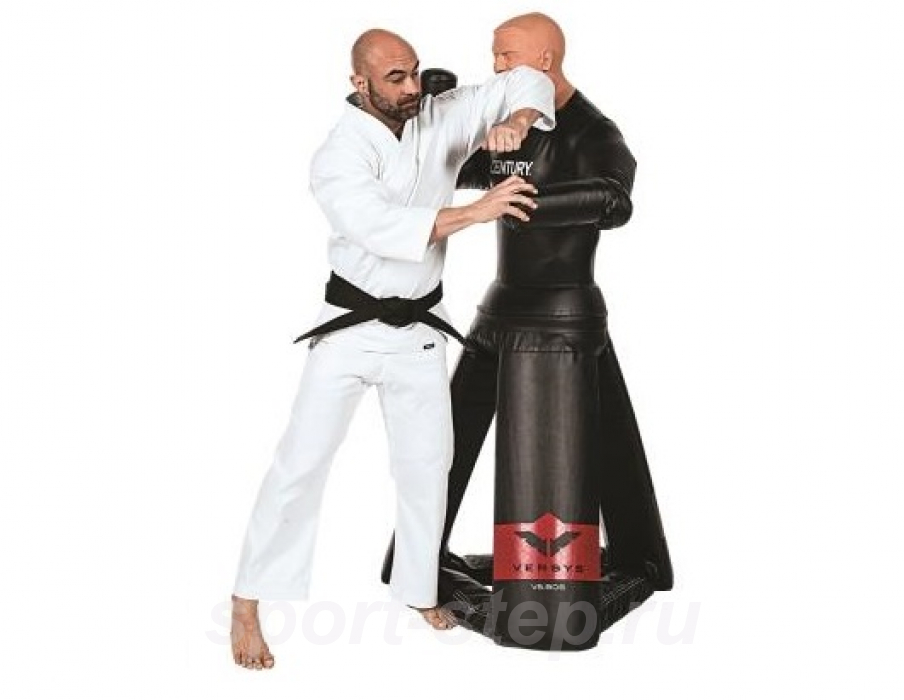 Многофункциональный спарринг манекен VERSYS - BOB Century 101694