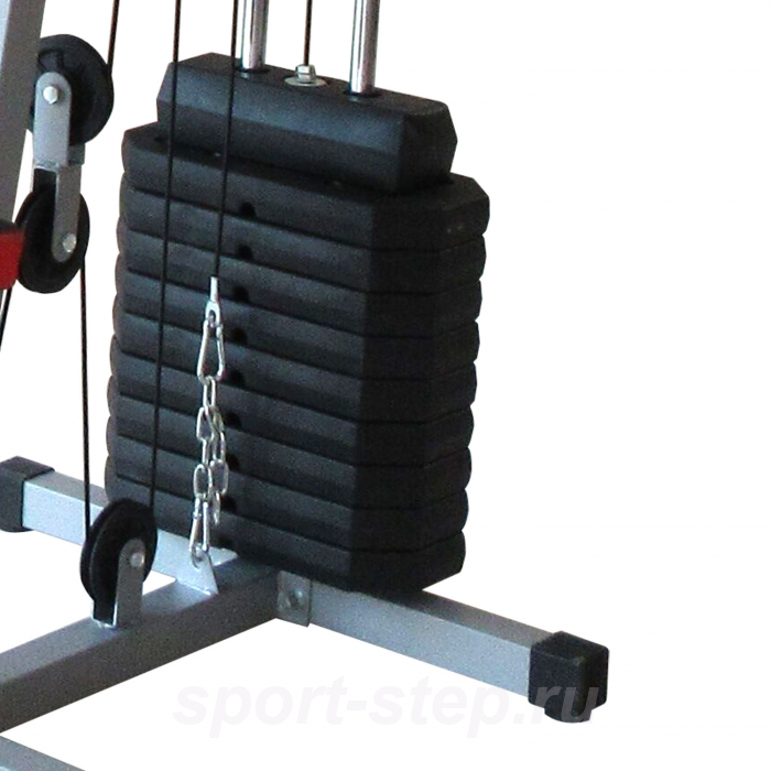  Силовой комплекс DFC D7001