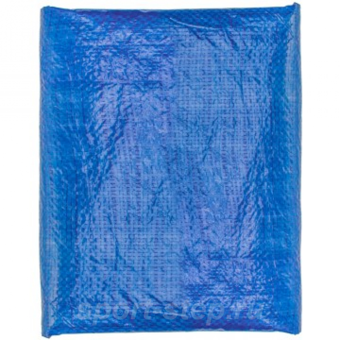 Тент универсальный 3х5 60гр BLUE (HS-BL-3х5-60g) Helios