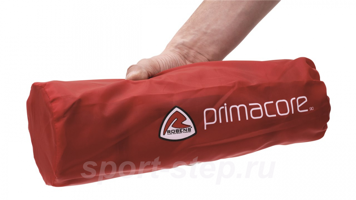 Коврик надувной Robens Prima Core 90
