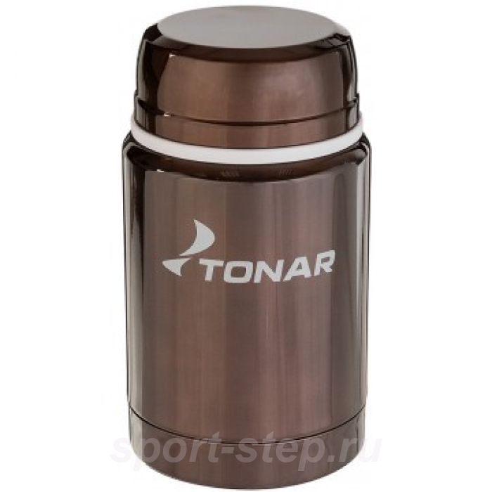 Термос (HS.TM-036) 500ML с ложкой (широкое горло) TONAR