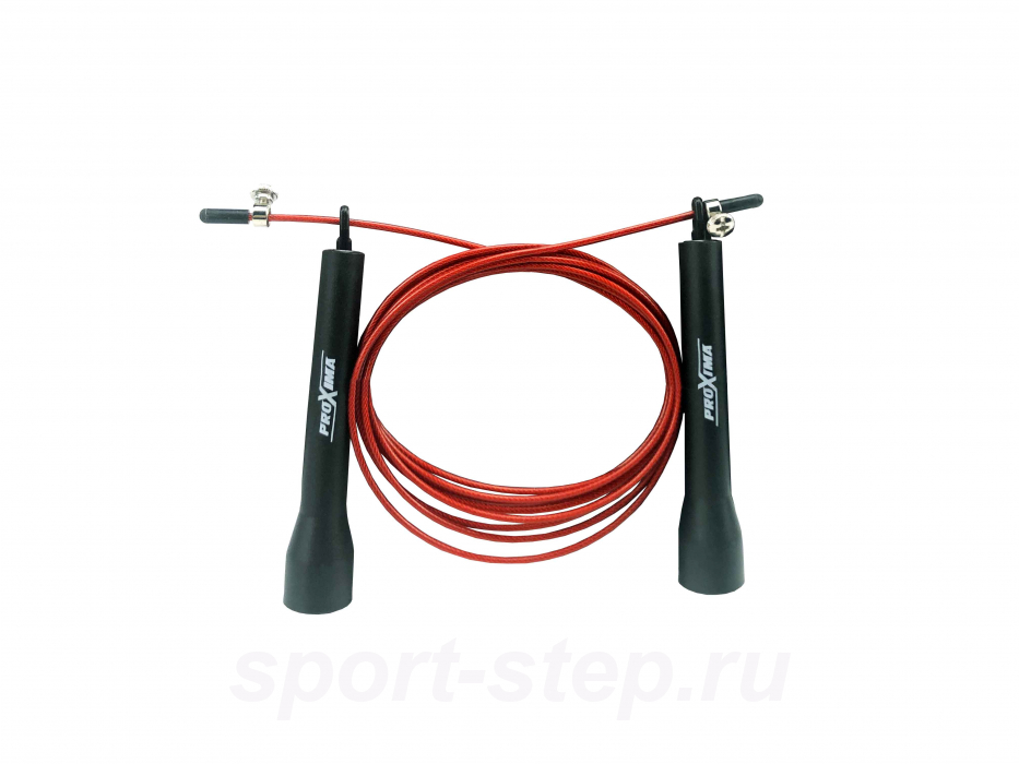 Скакалка регулируемая Proxima JR72705-A