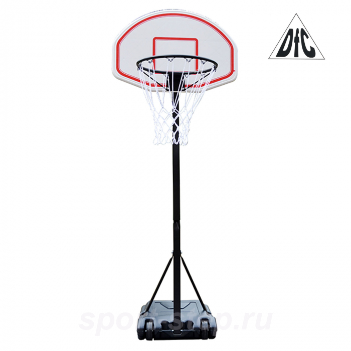 Мобильная баскетбольная стойка DFC KIDS2