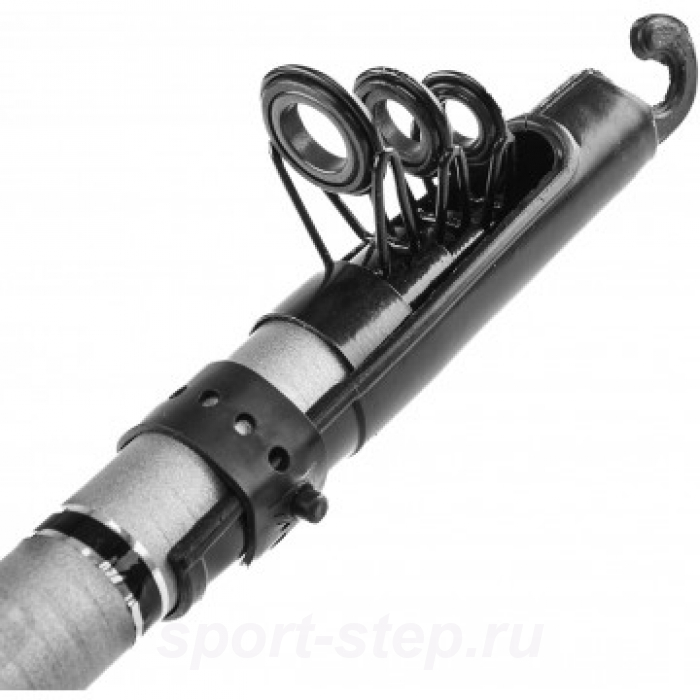 Спиннинг телескопический Python PRO 1.8 m (РR-PT-PRO-180) Premier