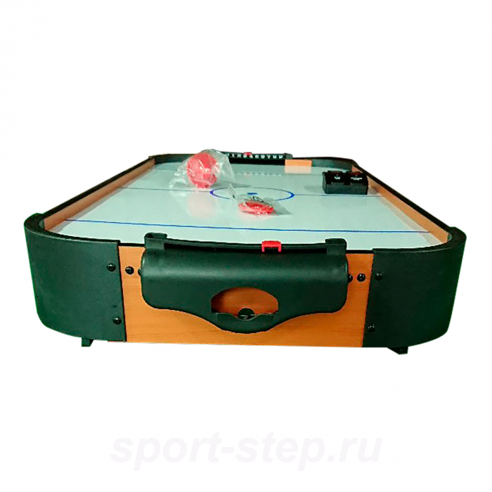 Игровой стол аэрохоккей DFC Lion Pro HM-AT-36004