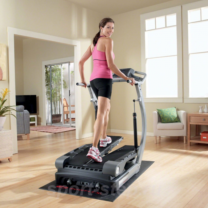 Тренажер Bowflex TreadClimber TC20