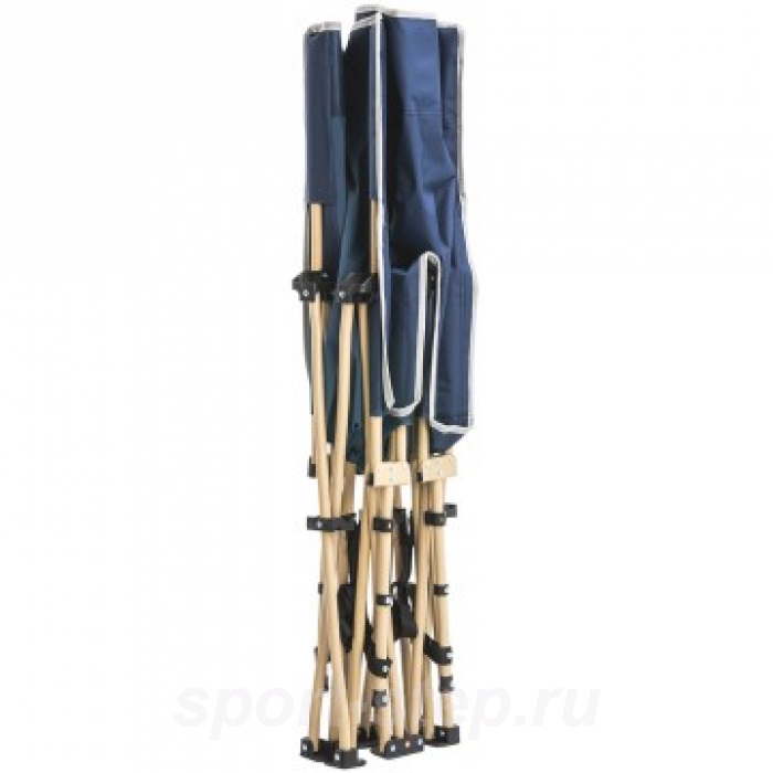 Кровать походная 190*65*36см (PR-HF10471-3)