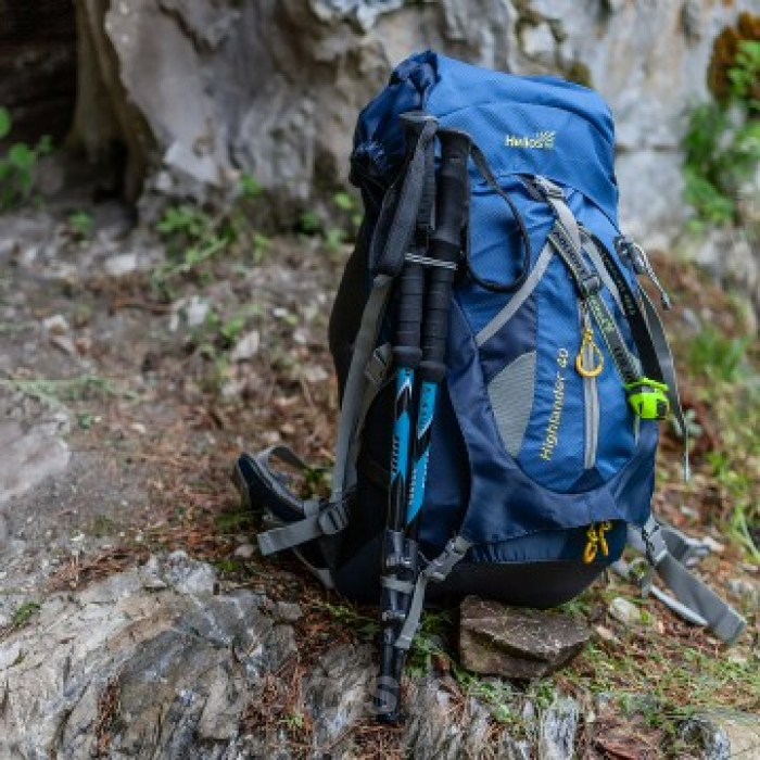 Рюкзак Highlander 40 (TB789-40L) Helios