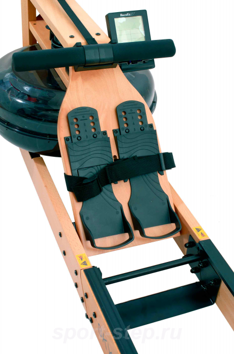 Гребной тренажер Housefit Skyline Nature