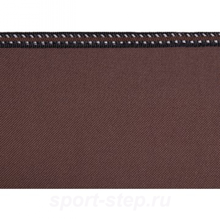 Кресло директорское труба d22 коричневый (T-PR-DC-95100-BN) PREMIER (пр-во ГК Тонар)