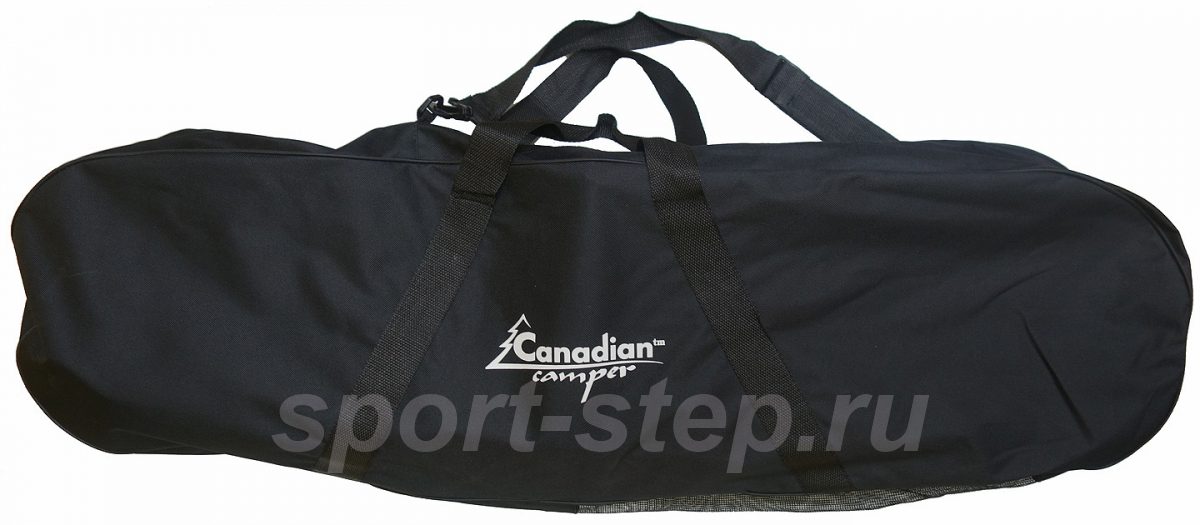 Снегоступы Canadian Camper TRAIL T1036 25,5х91,5