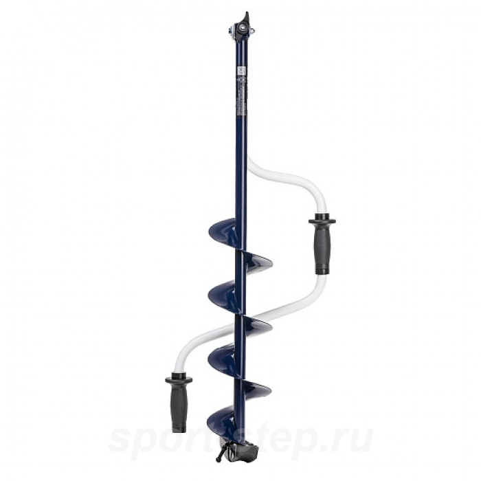 Ледобур ALTAY 130L левое вращение (LАL-130LD) Тонар