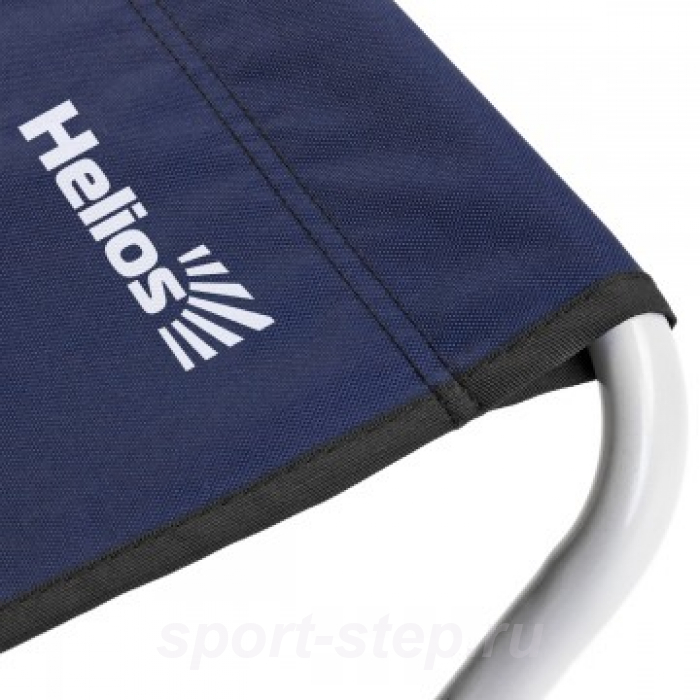 Набор мебели (сталь) стол + 4 табурета (21407+21124) Helios