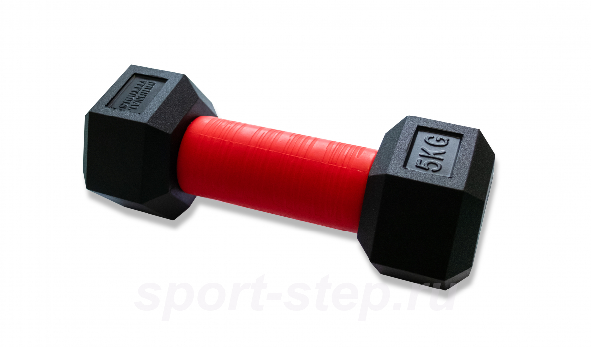 Расширители хвата 12,7 см (пара) Original FitTools FT-GRIP-127-PAIR