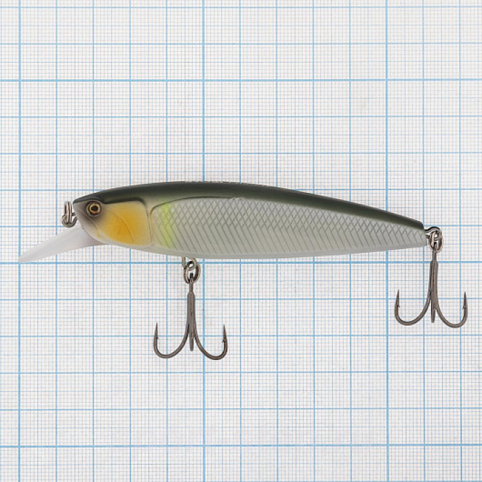 Воблер FM0961F col 64 (FM0961F-64) RYOBI