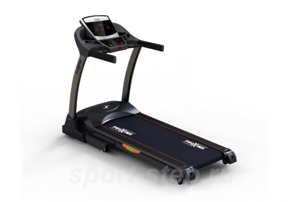 Беговая дорожка PROXIMA Persona Pulse, Арт. T-8502E