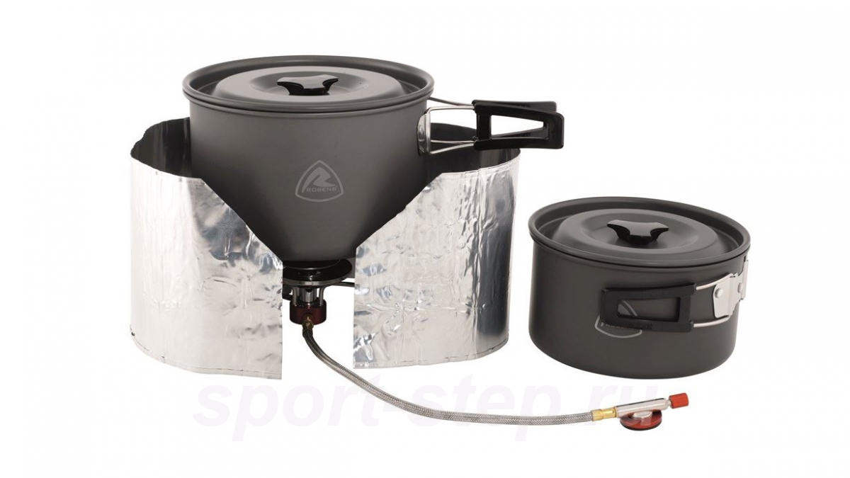 Система приготовления пищи Robens Fire Ant Cook System 3-4 