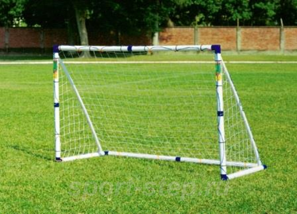 Футбольные ворота из пластика PROXIMA JC-180, размер 6 футов