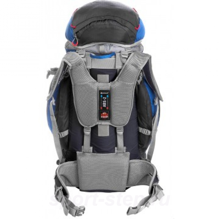 Рюкзак Alfa 85 (N-TB2522-85L) NISUS