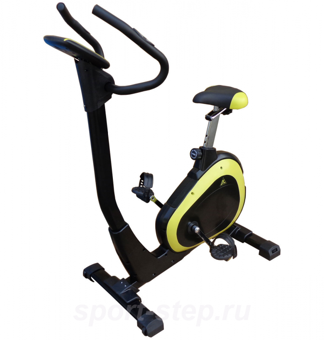 Велотренажер DFС PT-001M