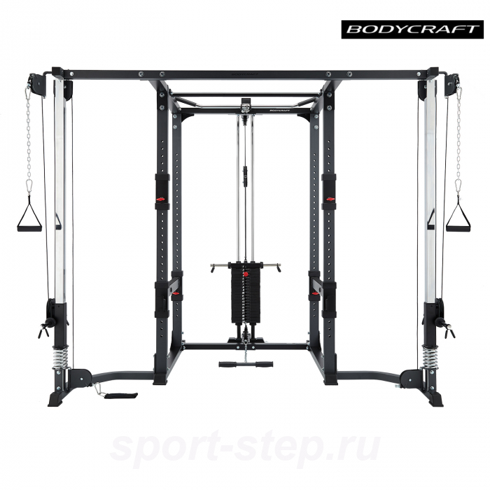 Кроссовер Body Craft F434 