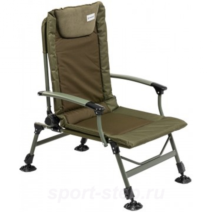 Кресло карповое (N-BD620-094204) NISUS