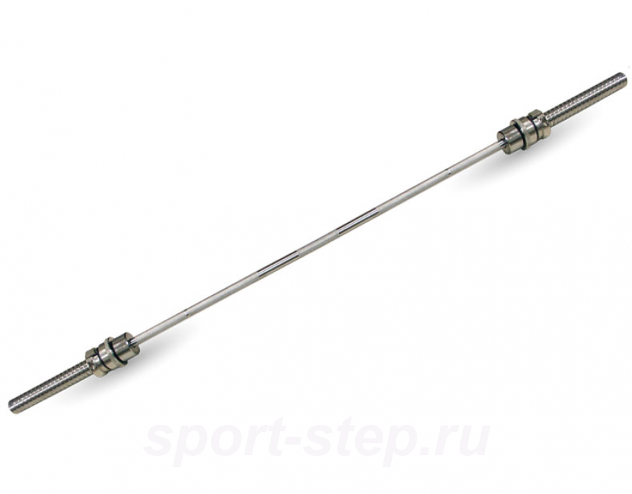 Гриф для штанги Barbell MB-BarM50-2200O