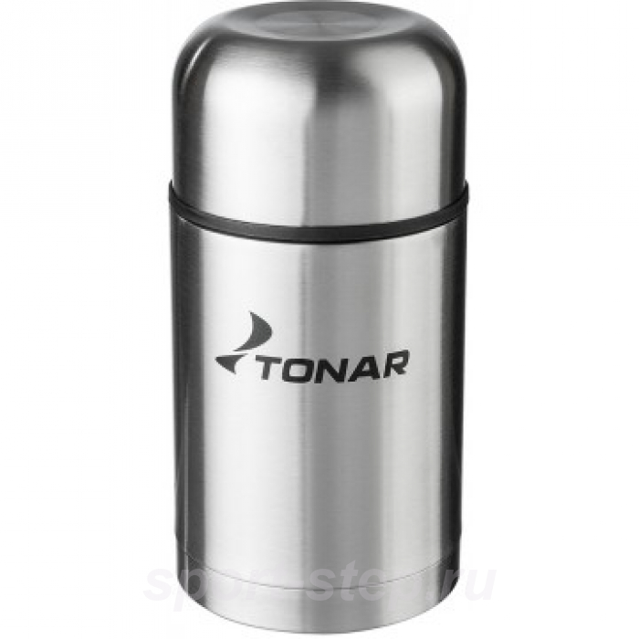 Термос (HS.TM-017) 750ML (широкое горло, чехол) TONAR
