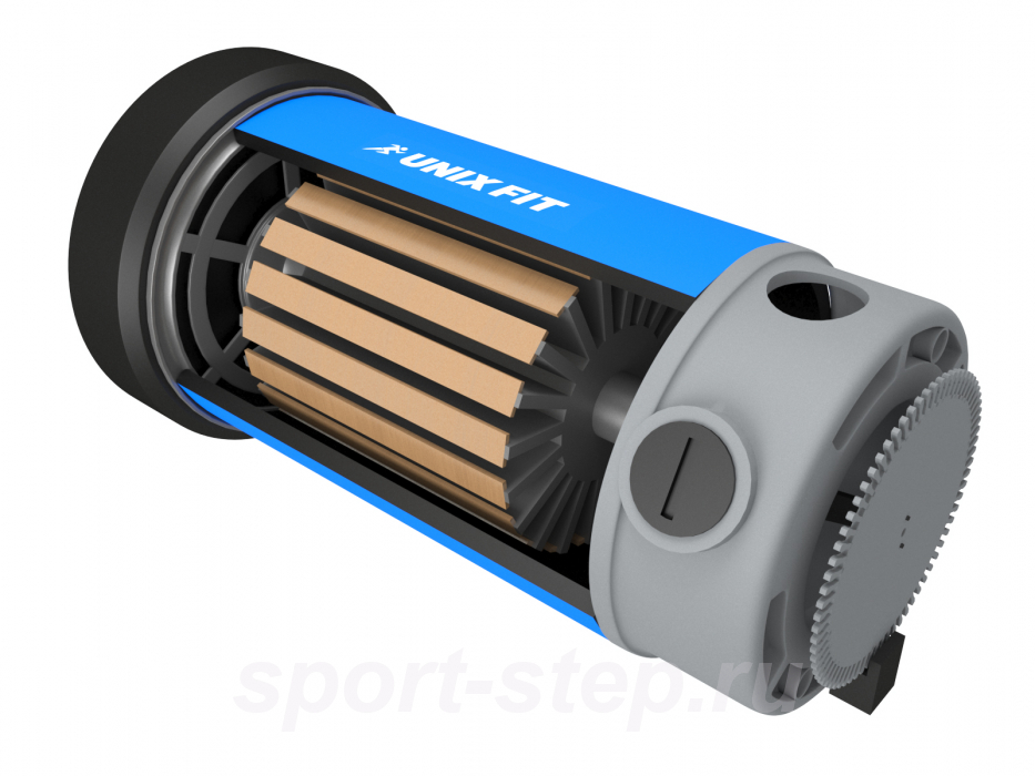 Беговая дорожка UNIXFIT R-200V