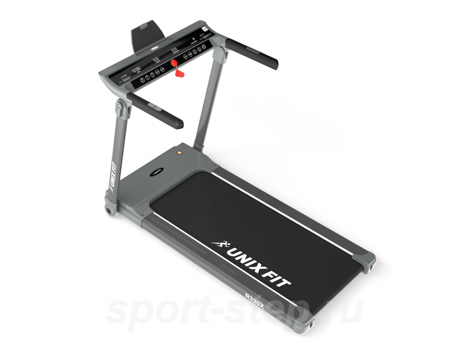Беговая дорожка UNIXFIT R-320X