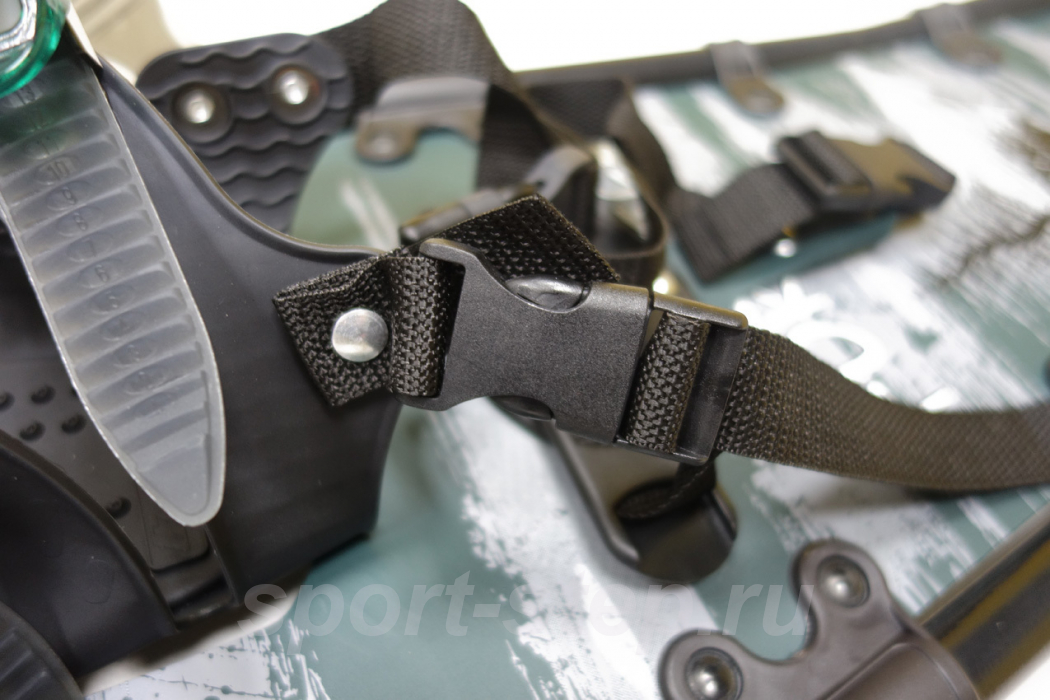 Снегоступы Canadian Camper FORESTER F1242