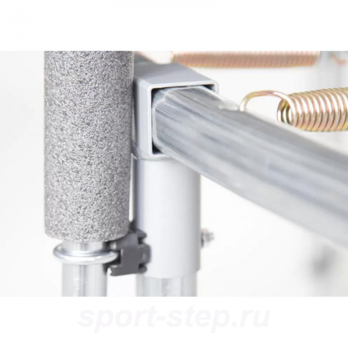 Батут Fitness Trampoline GREEN 10 FT Pro