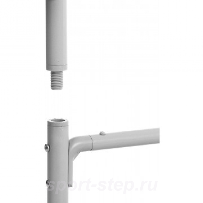 Стол складной овальный (алюминий) Т-21407M Helios