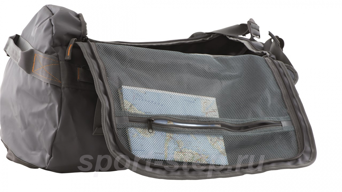 Сумка-рюкзак Easy Camp Porter 60