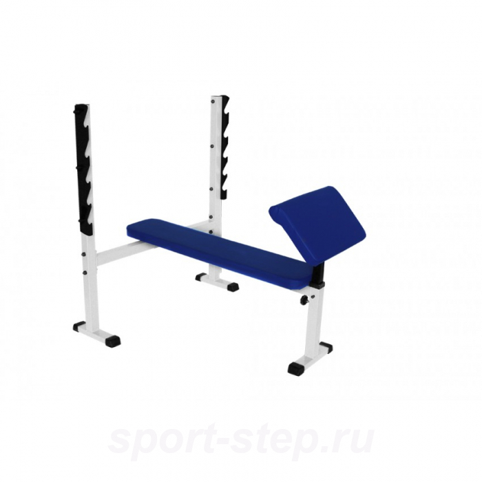 Скамья для жима MironFit Рекорд Rk-02