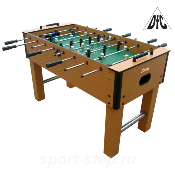 Игровой стол Real футбол DFC GS-ST-1339