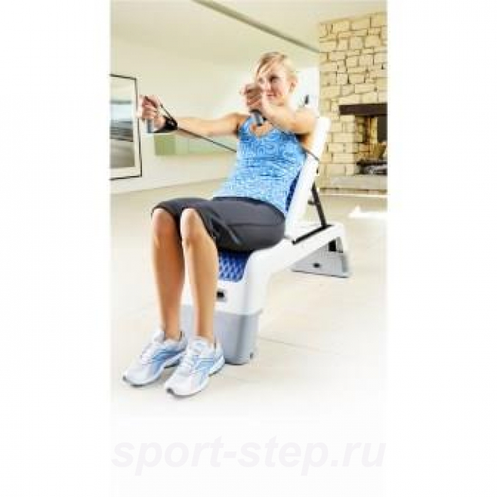 Дек-платформа Reebok-deck RAEL-40170BL