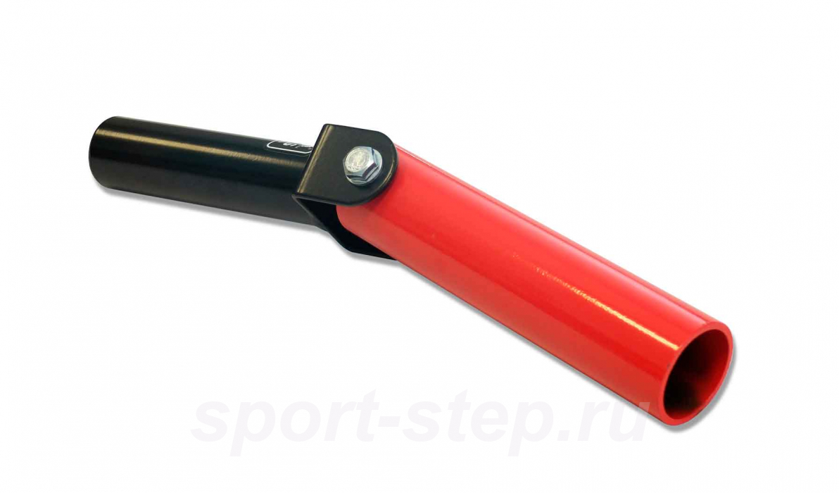 Рычаг для грифов шарнирный Original FitTools FT-BRS