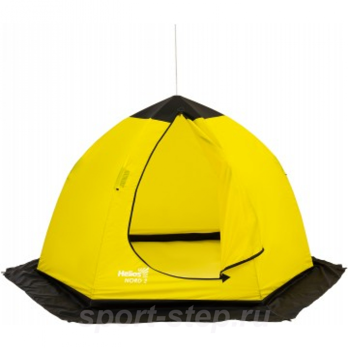 Палатка-зонт 2-местная зимняя NORD-2 Helios