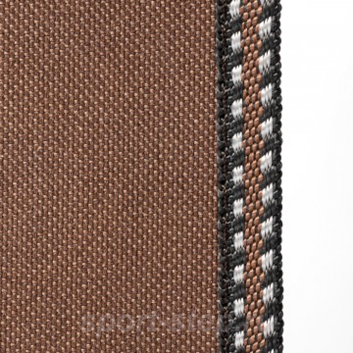 Кровать походная коричневый (N-BD630-98828-B) 140кг NISUS