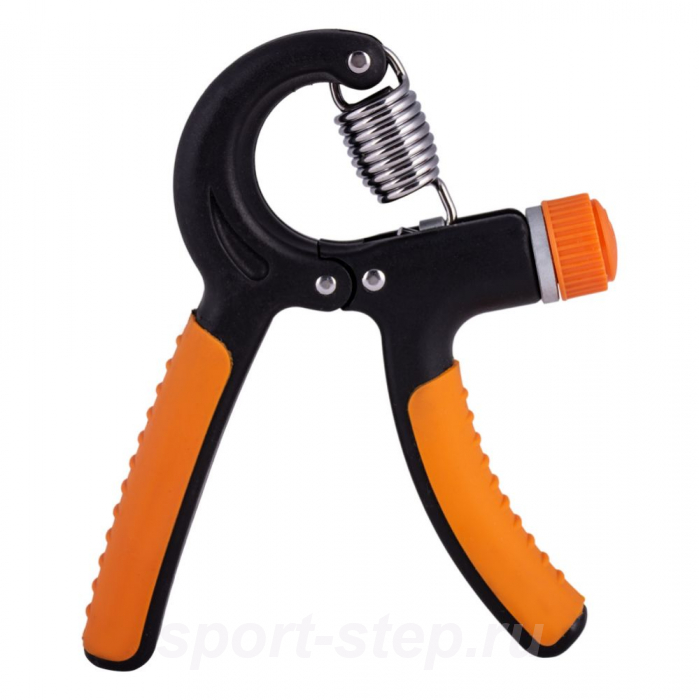 Эспандер кистевой Atemi, AHG0420, 5-20 кг, 1 шт