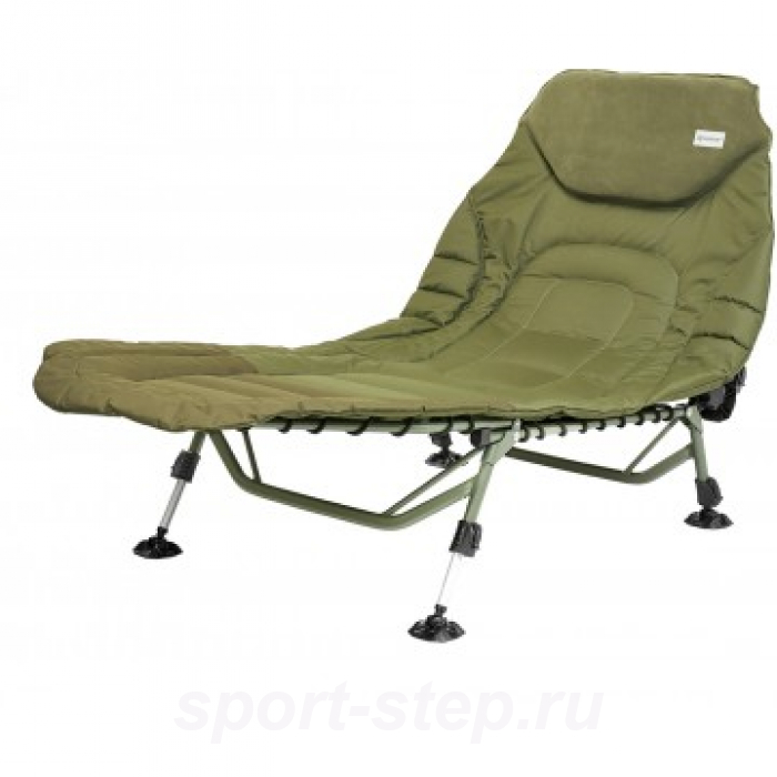 Кровать карповая (N-BD660-210219) NISUS