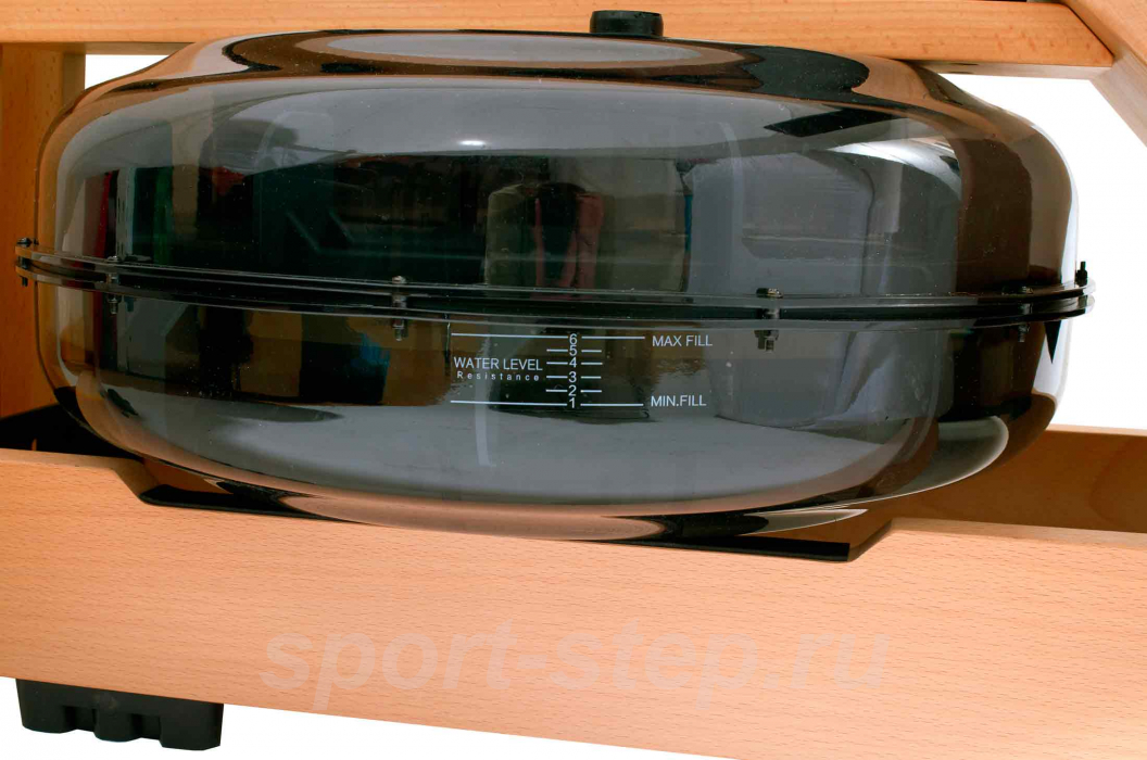 Гребной тренажер Housefit Skyline Nature