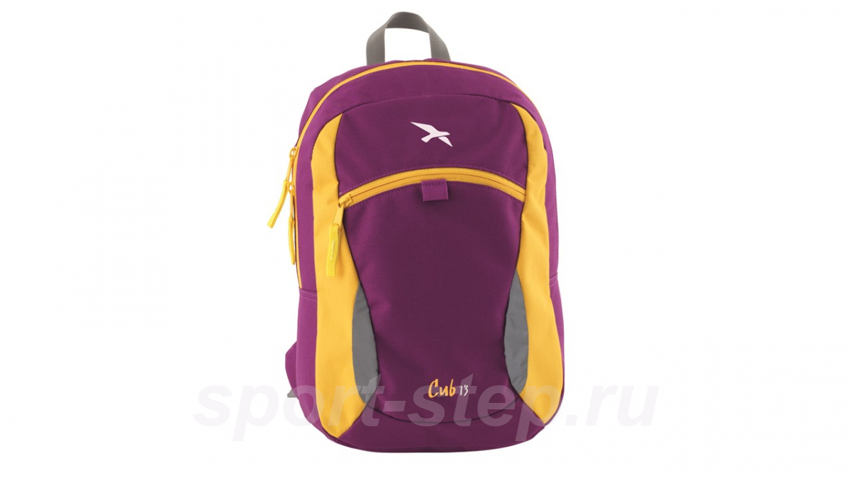 Рюкзак Easy Camp Cub Magenta