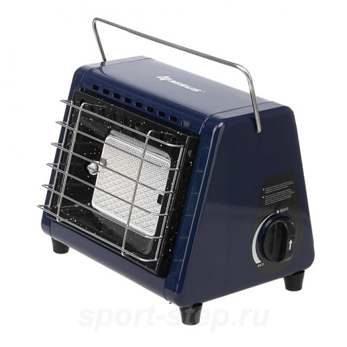 Обогреватель-плита газовый портативный (HS-BDZ-193) Helios